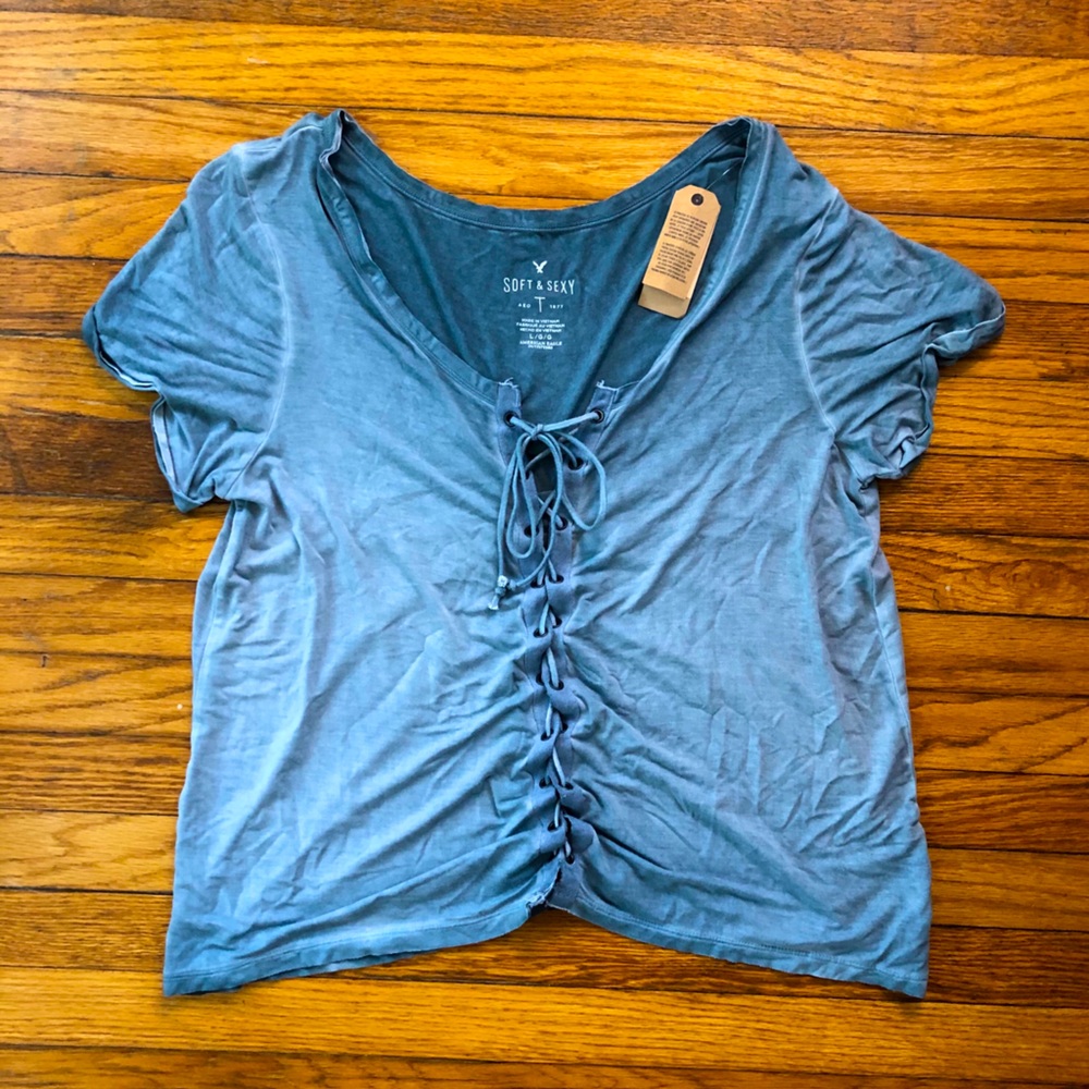 AEO Soft and Sexy Shirt
